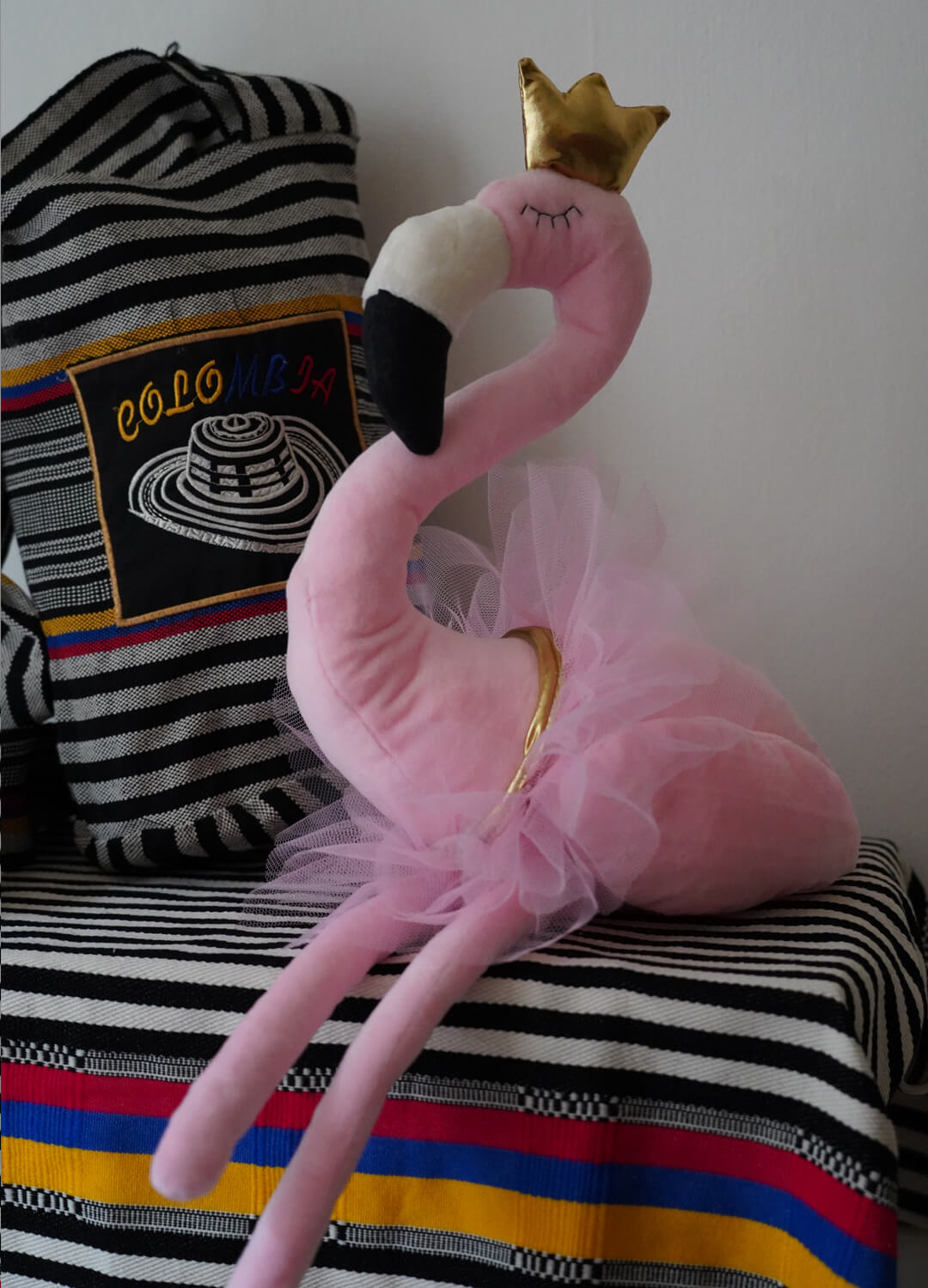 Flo de Flamingo